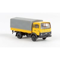 BREKINA 34751 1:87 / H0 Volvo F 613 PP, melonengelb BREKINA 34751 1:87 / H0 Volvo F 613 PP, melonengelb von Brekina