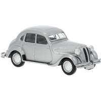 BREKINA 1:87 BMW 326 in silber von Brekina
