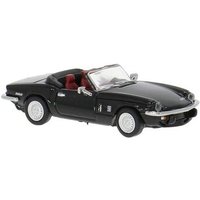 BREKINA 15179 1:87 / H0 Triumph Spitfire schwarz, 1974 BREKINA 15179 1:87 / H0 Triumph Spitfire schwarz, 1974 von Brekina
