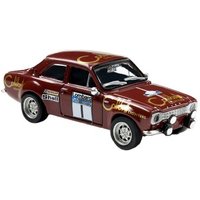 BREKINA 19078 1:87 Ford Escort RS 1800Mk1 mit Timo Mäkinen, Sieger RAC 1974 BREKINA 19078 1:87 Ford Escort RS 1800Mk1 mit Timo Mäkinen, Sieger RAC 1974 von Brekina