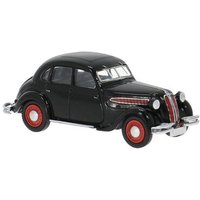 BREKINA 24561 1:87 BMW 326 schwarz 1936 von Brekina
