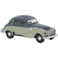 BREKINA 27322 1:87 EMW 340 blau/grau 1950 von Brekina