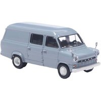 BREKINA 34170 1:87 Ford Transit grau 1970 BREKINA 34170 1:87 Ford Transit grau 1970 von Brekina