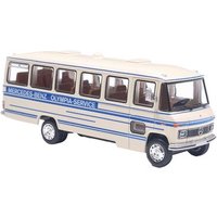 BREKINA 36752 1:87 Mercedes O 309 1968 MB Olympia Service BREKINA 36752 1:87 Mercedes O 309 1968 MB Olympia Service von Brekina