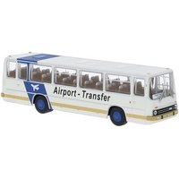 BREKINA 59661 1:87 / H0 Ikarus 255.72 1972 Airport Transfer BREKINA 59661 1:87 / H0 Ikarus 255.72 1972 Airport Transfer von Brekina