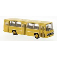 BREKINA 59800 1:87 Ikarus 260 Stadtbus dunkelgelb, 1972, BREKINA 59800 1:87 Ikarus 260 Stadtbus dunkelgelb, 1972, von Brekina