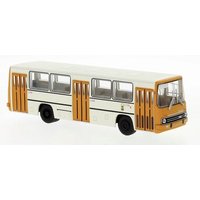 BREKINA 59801 1:87 Ikarus 260 Stadtbus 1985, BVB Berlin, BREKINA 59801 1:87 Ikarus 260 Stadtbus 1985, BVB Berlin, von Brekina