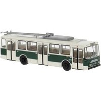 BREKINA 61377 1:87 / H0 Skoda 14 Tr 1982 Eberswalde BREKINA 61377 1:87 / H0 Skoda 14 Tr 1982 Eberswalde von Brekina