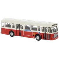 BREKINA 61400 1:87 Saviem SC 10 1966 Grenoble von Brekina