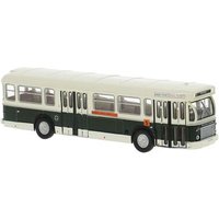 BREKINA 61405 1:87 Saviem SC 10 1966 Nizza von Brekina