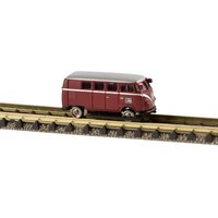 BREKINA 69200 1:87 / H0 Klv 20, rot (Maßstab 1:160) von Brekina