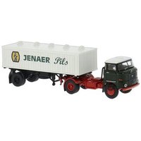 BREKINA 71220 1:87 / H0 IFA W 50 Bier-SZ 1965 Jenaer Pils von Brekina