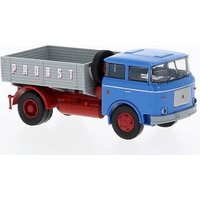 BREKINA 71863 1:87 / H0 LIAZ 706 Zugmaschine 1974 Zirkus Probst BREKINA 71863 1:87 / H0 LIAZ 706 Zugmaschine 1974 Zirkus Probst von Brekina