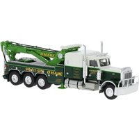 BREKINA 86279 1:87 Peterbilt 359 Abschleppwagen 1973 O´Hare von Brekina