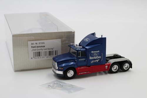 Brekina Aeromax Racing Nr. 85906 1:87 Brekina Aeromax Racing Nr. 85906 1:87 von Brekina