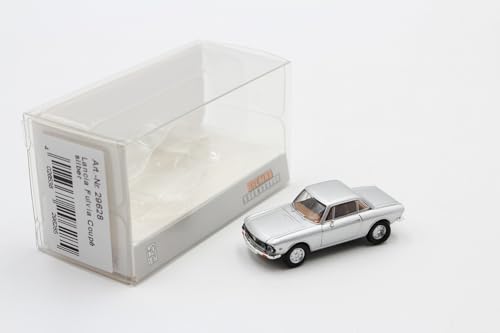 Brekina Fulvia, Silber Nr. 29628 1:87 /BRN1420 Brekina Fulvia, Silber Nr. 29628 1:87 /BRN1420 von Brekina