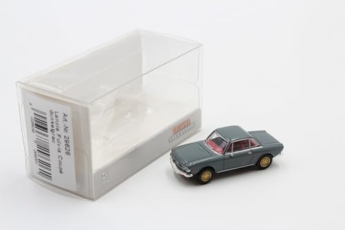 Brekina Fulvia, grau Nr. 29626 1:87 /BRN1136 Brekina Fulvia, grau Nr. 29626 1:87 /BRN1136 von Brekina