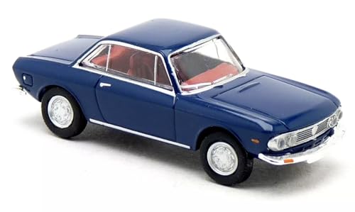 Brekina Fulvia blau Nr. 29627 1:87 /BRN1137 Brekina Fulvia blau Nr. 29627 1:87 /BRN1137 von Brekina