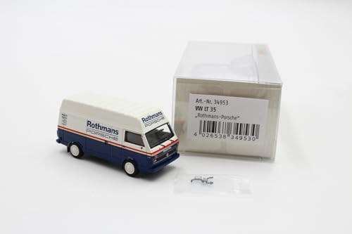Brekina LT 45 Nr. 34953 1:87 /BRN2155 Brekina LT 45 Nr. 34953 1:87 /BRN2155 von Brekina