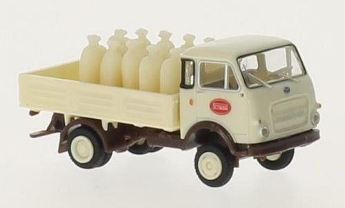 OM Lupetto, Palombini, 0, Modellauto, Fertigmodell, Brekina 1:87 OM Lupetto, Palombini, 0, Modellauto, Fertigmodell, Brekina 1:87 von Brekina