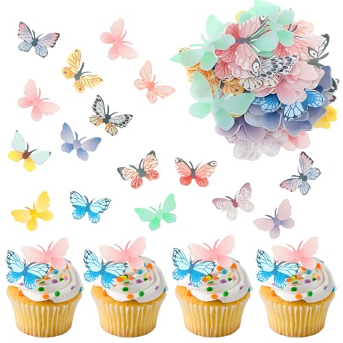 72 Stück Esspapier Tortendeko Schmetterling Esspapier Tortendeko Essbare Schmetterlinge Für Torte Essbare Schmetterlinge Muffin Deko Essbare Schmetterlingefür Torte Für Torte Zum Hochzeit Geburtstag 72 Stück Esspapier Tortendeko Schmetterling Esspapier Tortendeko Essbare Schmetterlinge Für Torte Essbare Schmetterlinge Muffin Deko Essbare Schmetterlingefür Torte Für Torte Zum Hochzeit Geburtstag von Bremorou