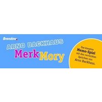 Merk.Mory (Spiel) von Brendow
