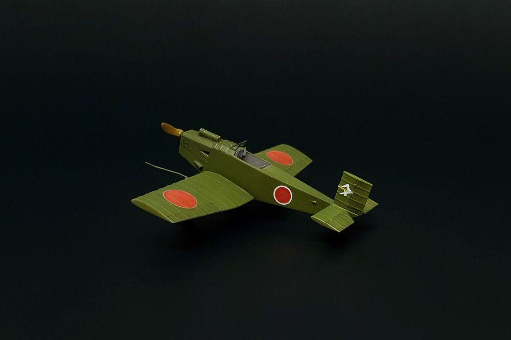 Kokusai-Ta-Go Kokusai-Ta-Go von Brengun