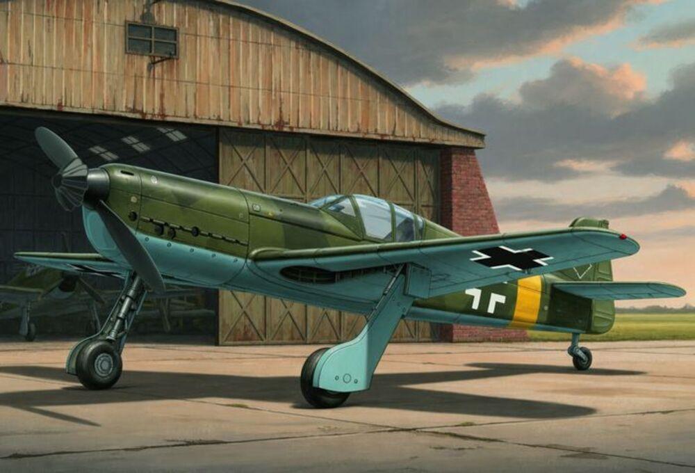 S-Kauba SK-257 S-Kauba SK-257 von Brengun
