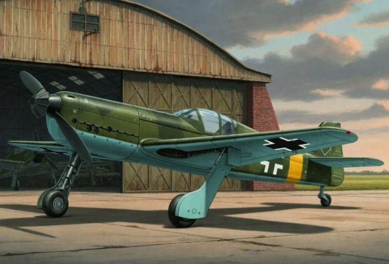 S-Kauba SK-257 S-Kauba SK-257 von Brengun