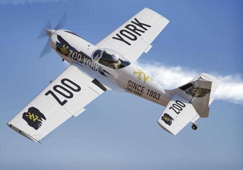 ZLIN Z-50  WORLDWIDE USERS von Brengun