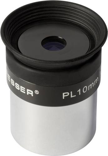 Bresser Optik 4920210 PL 10mm Okular von Bresser Optik