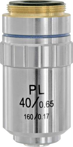 Bresser Optik DIN-PL 5941540 Mikroskop-Objektiv 40 x von Bresser Optik