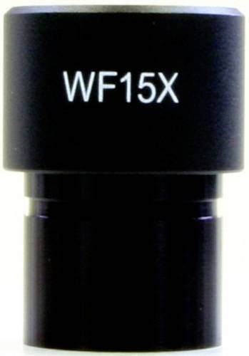 Bresser Optik DIN Weitfeld WF15x 5941740 Mikroskop-Okular 15 x Passend für Marke (Mikroskope) Bress von Bresser Optik