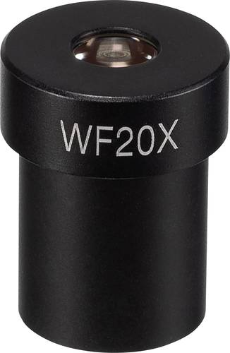Bresser Optik DIN Weitfeld WF20x 5941760 Mikroskop-Okular 20 x Passend für Marke (Mikroskope) Bress von Bresser Optik