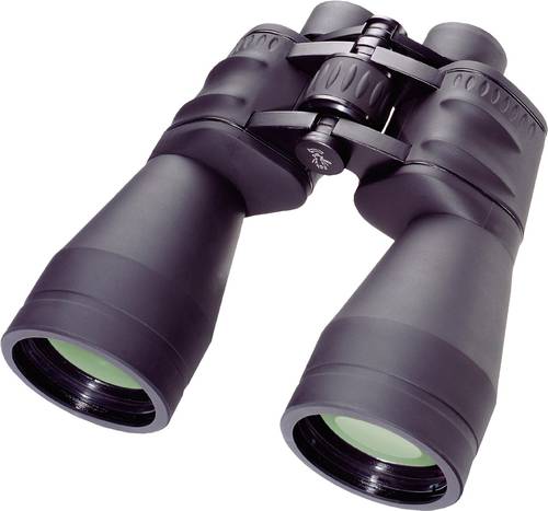 Bresser Optik Fernglas Spezial-Saturn 20 x 60mm Porro Schwarz 1552060 von Bresser Optik