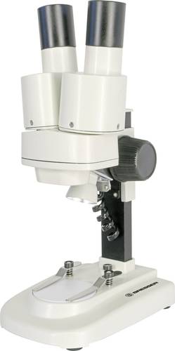 Bresser Optik 8852000 Junior 20x Kinder-Mikroskop Binokular 20 x Auflicht von Bresser Optik