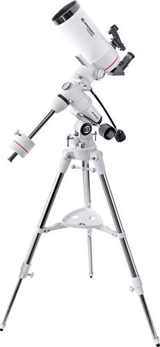 Bresser Optik Maksutov-Cassegrain Messier MC-100/1400 EXOS-1 Spiegel-Teleskop Maksutov-Cassegrain Ka von Bresser Optik