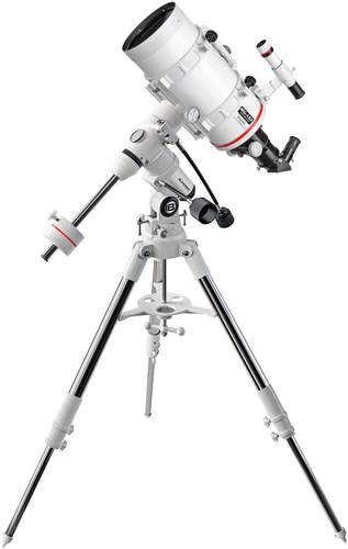 Bresser Optik Messier MC-152/1900 Hexafoc EXOS-1 Spiegel-Teleskop Maksutov-Cassegrain Katadoptrisch von Bresser Optik