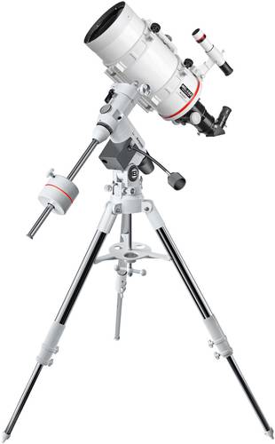 Bresser Optik Messier MC-152/1900 Hexafoc EXOS-2 Spiegel-Teleskop Maksutov-Cassegrain Katadoptrisch von Bresser Optik