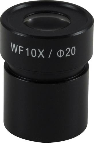 Bresser Optik WF 10x/30,5mm 5941901 Mikroskop-Okular 10 x von Bresser Optik