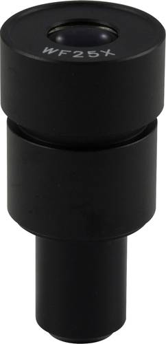 Bresser Optik ICD Weitfeld WF 25x 5941925 Mikroskop-Okular 25 x Passend für Marke (Mikroskope) Bres von Bresser Optik