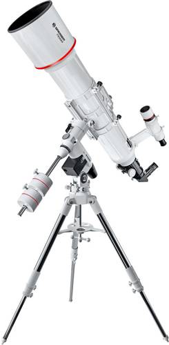 Bresser Optik Messier AR-152L 152/1200mm Hexafoc EXOS-2 Linsen-Teleskop Äquatorial Achromatisch Ver von Bresser Optik