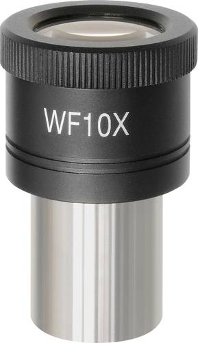 Bresser Optik Mikrometer WF10x 5941980 Mikroskop-Objektiv 10 x Passend für Marke (Mikroskope) Bress von Bresser Optik