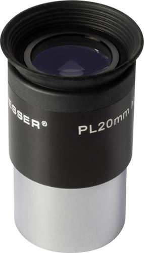 Bresser Optik 4920220 PL 20mm Okular von Bresser Optik