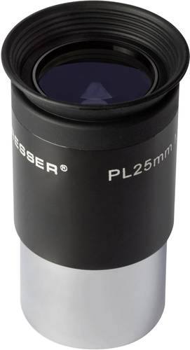 Bresser Optik 4920225 PL 25mm Okular von Bresser Optik