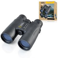 Bresser 10004 - NATIONAL GEOGRAPHIC 8x42 Allround-Fernglas mit 8-facher Vergrößerung, Vollvergütung von Bresser