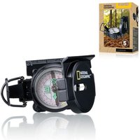 Bresser 10286 - NATIONAL GEOGRAPHIC Kompass Bresser 10286 - NATIONAL GEOGRAPHIC Kompass von Bresser