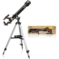 Bresser 12764 - NATIONAL GEOGRAPHIC 60/700 Refraktor Teleskop AZ Bresser 12764 - NATIONAL GEOGRAPHIC 60/700 Refraktor Teleskop AZ von Bresser