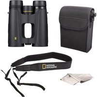 Bresser 14240 - NATIONAL GEOGRAPHIC Fernglas Luchs 10x42 Bresser 14240 - NATIONAL GEOGRAPHIC Fernglas Luchs 10x42 von Bresser