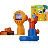 Bresser 14677 - DieMaus Digitales Handmikroskop für Kinder Bresser 14677 - DieMaus Digitales Handmikroskop für Kinder von Bresser